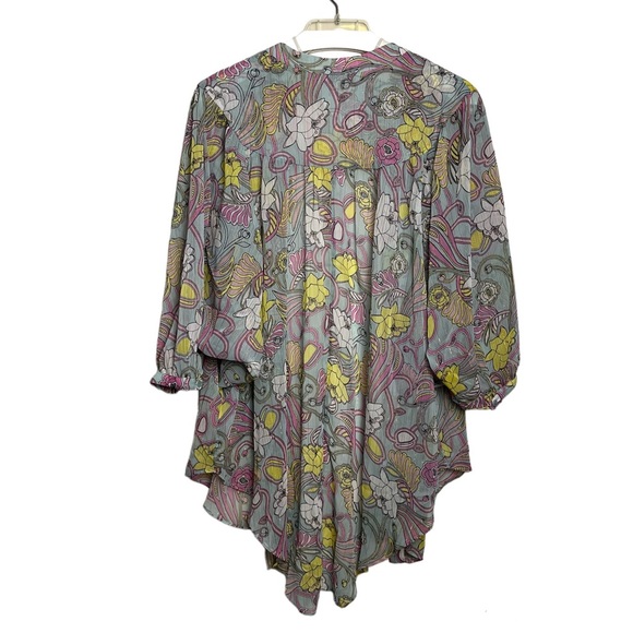 BADGLEY MISCHKA Cardigan - Picture 2 of 14